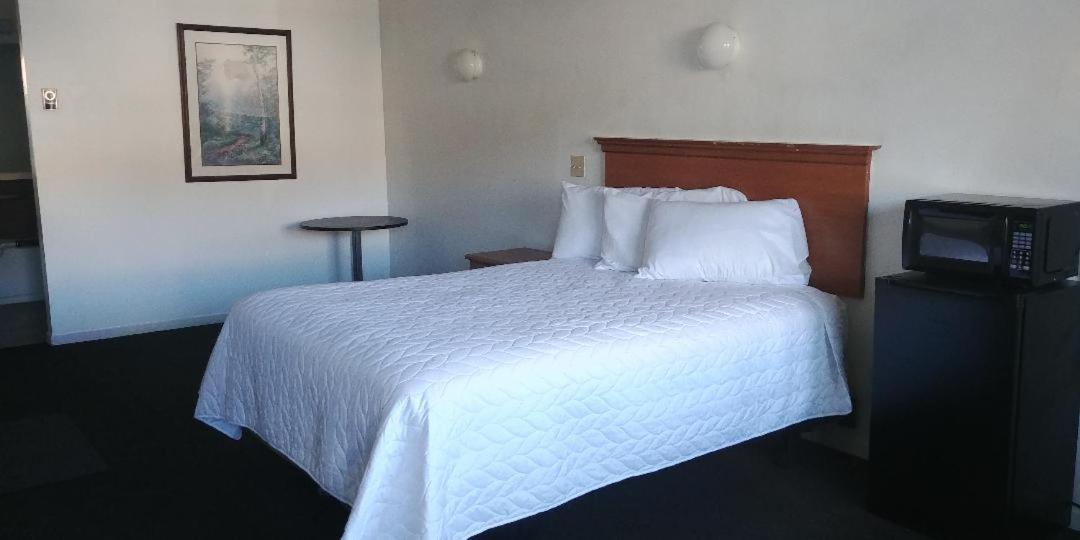 Thunderbird Motel 포커텔로 외부 사진