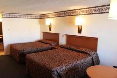 Thunderbird Motel 포커텔로 외부 사진