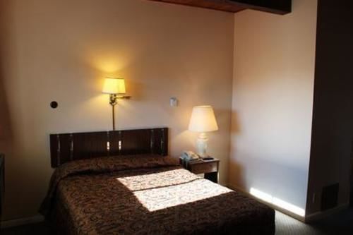 Thunderbird Motel 포커텔로 외부 사진